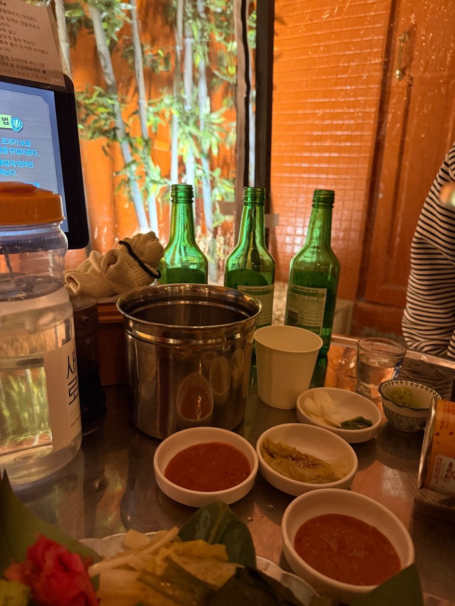 사진 컨텐츠 2개 올리기